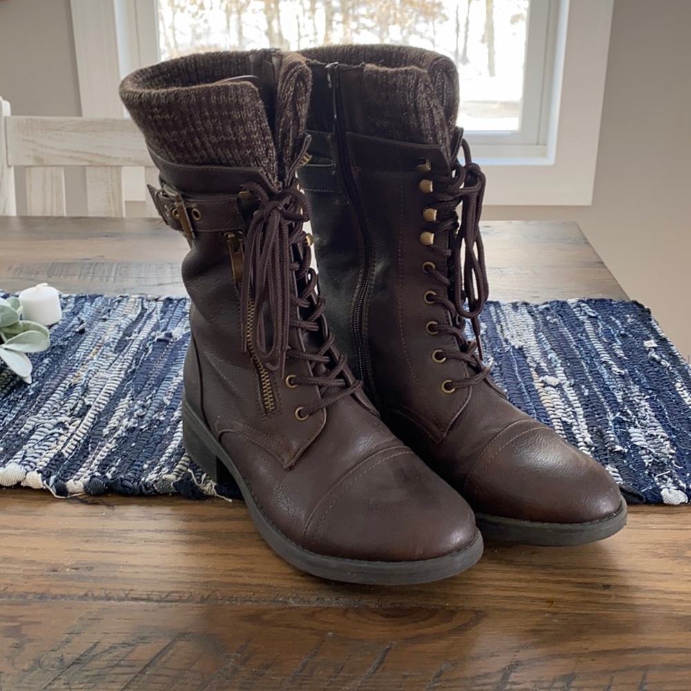 Boots